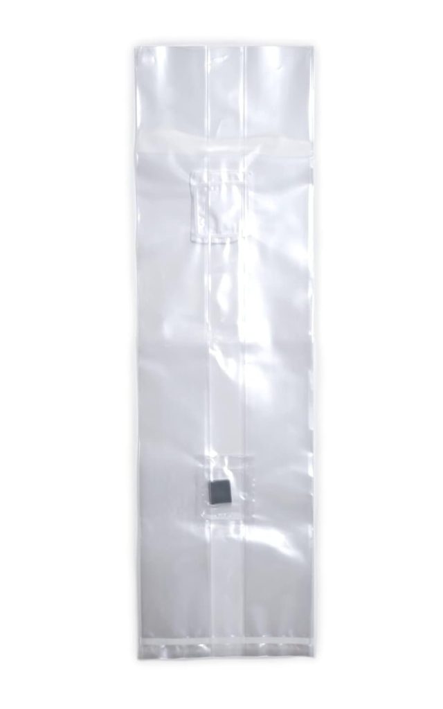 10T Unicorn Grow Bags with Injection Port