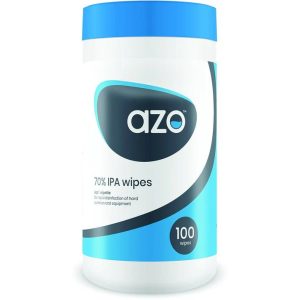 70% IPA Disinfectant Wipes