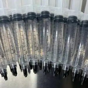 B+ Spores Syringe 10ml