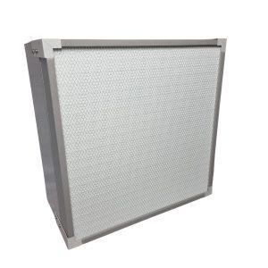 Laminar Flow Hood 2x2 with H14 HEPA Filter