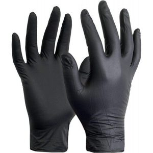 Premium Nitrile Gloves