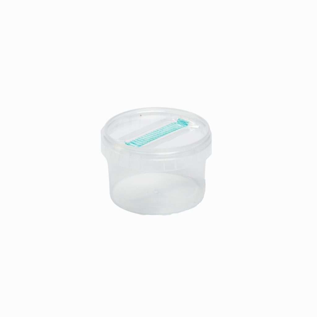SacO2 Mushroom Growing Pots 280ml