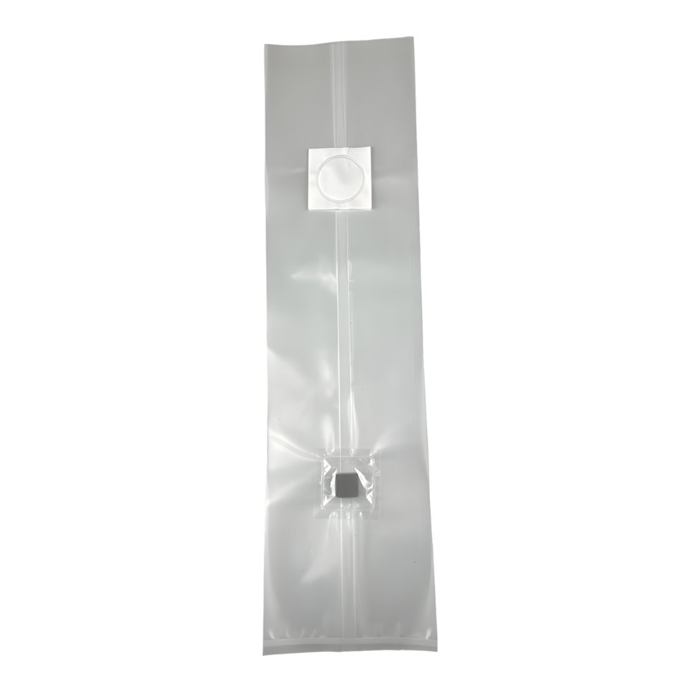 Small Mushroom Grow Bags with Injection Port