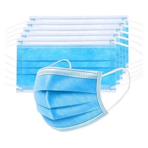 Surgical Face Masks