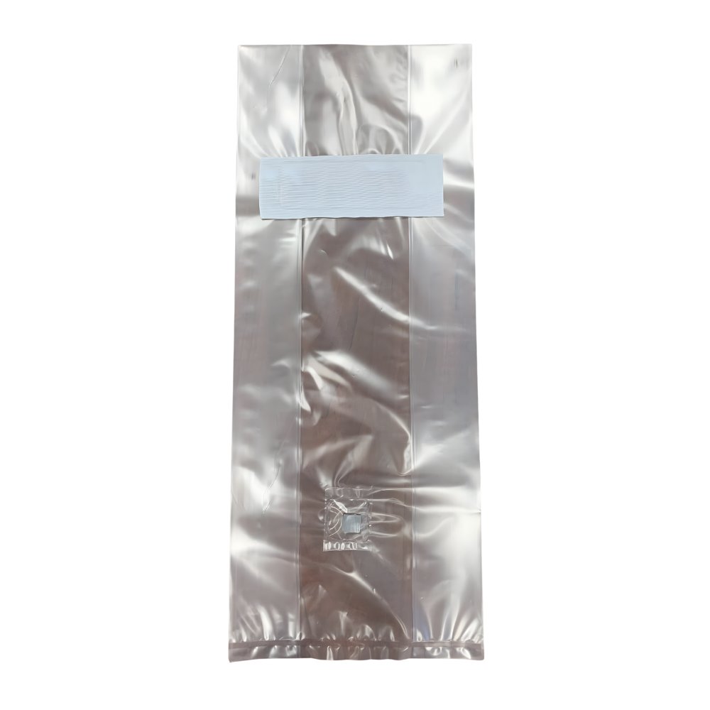 XLS-T Unicorn Grow Bags with Injection Port